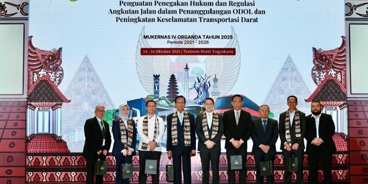 Jasa Raharja Dorong Penguatan Regulasi dan Kepatuhan Iuran Wajib untuk Mewujudkan Transportasi Darat yang Berkselamatan