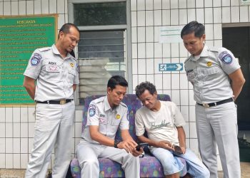 Jasa Raharja Konsisten Wujudkan Perlindungan Sosial, Salurkan Santunan Rp2,4 Triliun bagi Korban Kecelakaan