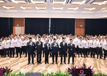 Peringati Sumpah Pemuda, Jasa Raharja Dorong Aksi Nyata Generasi Muda untuk Kemajuan Indonesia