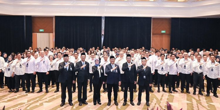 Peringati Sumpah Pemuda, Jasa Raharja Dorong Aksi Nyata Generasi Muda untuk Kemajuan Indonesia