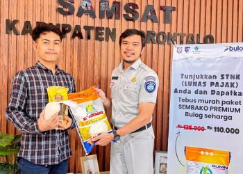 Jasa Raharja dan Tim Pembina SAMSAT Kolaborasi dengan 2.358 Merchant, Beri Reward bagi Wajib Pajak Taat Bayar