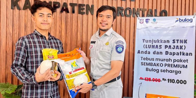 Jasa Raharja dan Tim Pembina SAMSAT Kolaborasi dengan 2.358 Merchant, Beri Reward bagi Wajib Pajak Taat Bayar