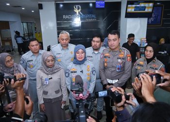 Kecelakaan Beruntun di Tol Cipali, Purwakarta, Jasa Raharja Gerak Cepat Jamin Santunan Seluruh Korban