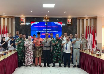 Tekan Angka Kecelakaan Nataru 2025/2026, Jasa Raharja Kepri dan FKLL Batam Gelar FGD di Polresta Barelang