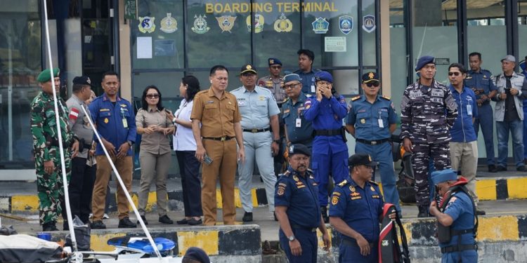 Jasa Raharja Pastikan Wisatawan WNA Korban Kecelakaan Kapal Wisata di Perairan Selat Padar, Labuan Bajo Akan Mendapatkan Perlindungan Dasar