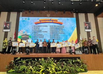 Jasa Raharja Turut Serta dalam Penyerahan Hadiah Undian Gebyar Pajak kepada Wajib Pajak Terpilih