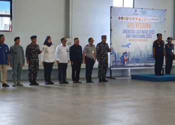 Jasa Raharja Kepri Selenggarakan Upacara Hari Bela Negara ke-77 Bersama Jasa Raharja Putera