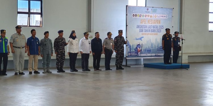 Jasa Raharja Kepri Selenggarakan Upacara Hari Bela Negara ke-77 Bersama Jasa Raharja Putera