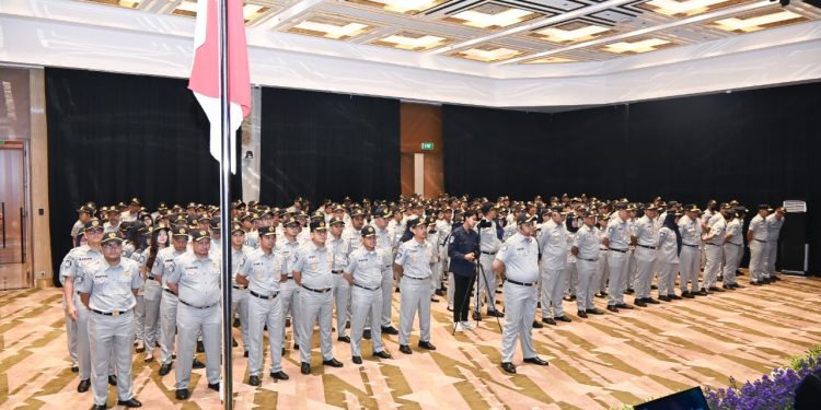 Peringati HUT ke-65, Jasa Raharja Perkuat Pelayanan Publik yang Relevan dan Berkelanjutan