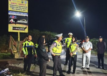 Jasa Raharja Gerak Cepat Pastikan Jaminan bagi Korban Kecelakaan Kereta Api dan Minibus di Tebing Tinggi, Sumatra Utara