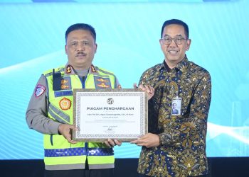 Hadirkan Pelayanan Publik yang Optimal, Jasa Raharja Perkuat Kolaborasi Untuk tingkatkan Kepatuhan Masyarakat