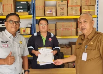 Jasa Raharja Kepri Dorong Kepatuhan Perusahaan Melalui SIGAP Instansi