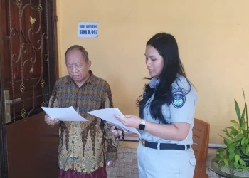 Jasa Raharja Kepri Dorong Kepatuhan Pembayaran SWDKLLJ Melalui Kegiatan SIGAP Prioritas