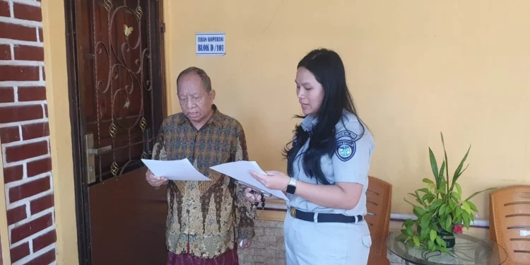 Jasa Raharja Kepri Dorong Kepatuhan Pembayaran SWDKLLJ Melalui Kegiatan SIGAP Prioritas