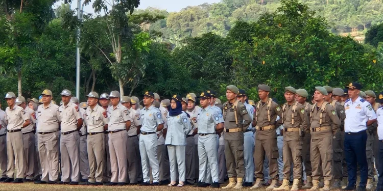 Jasa Raharja Kepri Laksanakan Operasi Keselamatan Seligi Tahun 2026