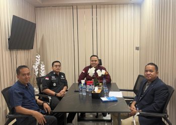 Jasa Raharja Kepri Perkuat Kolaborasi Kepatuhan dan Pelayanan Bersama Kejaksaan Negeri Batam dan Dishub Provinsi