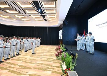 Siaga Lebaran 2026 Ditutup, Jasa Raharja Catat Tren Positif Keselamatan Periode Mudik Lebaran 2026