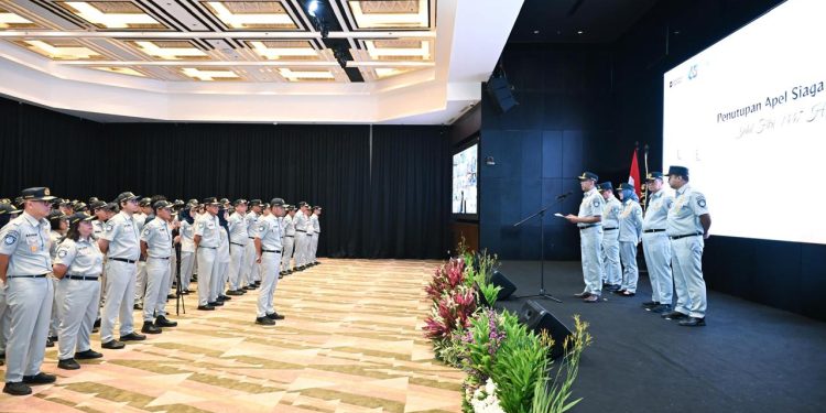 Siaga Lebaran 2026 Ditutup, Jasa Raharja Catat Tren Positif Keselamatan Periode Mudik Lebaran 2026