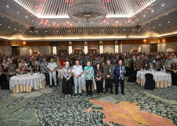 Bayar Pajak Lebih Mudah, Perlindungan Lebih Pasti, Jasa Raharja Dukung Transformasi Layanan Publik