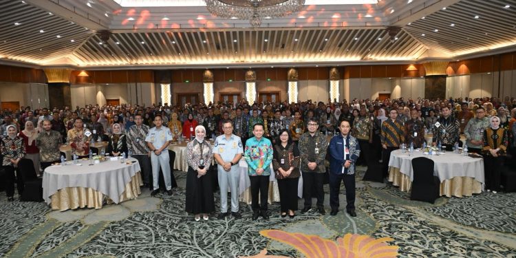 Bayar Pajak Lebih Mudah, Perlindungan Lebih Pasti, Jasa Raharja Dukung Transformasi Layanan Publik