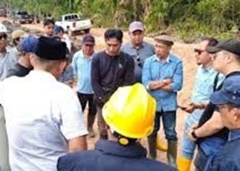 DPRD Lingga Panggil Perusahaan Sawit