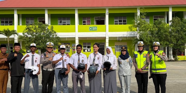 Melanjutkan Semangat Kartini, Jasa Raharja Dorong Perempuan Lebih Berdaya