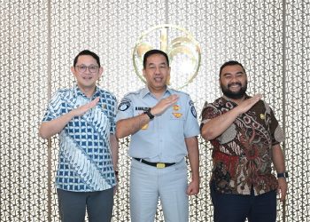 Kolaborasi Jasa Raharja–DPP Organda: Tiga Inisiatif Utama untuk Transformasi Transportasi Publik