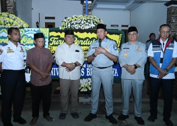 Kurang dari 24 jam, Jasa Raharja Serahkan Santunan kepada Ahli Waris Korban Kecelakaan Kereta di Bekasi