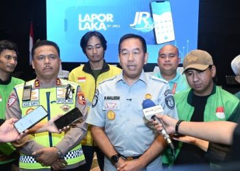 Jasa Raharja Jadikan Harkitnas 2026 Momentum Penguatan Pelayanan yang Adaptif dan Responsif