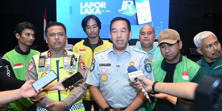 Jasa Raharja Jadikan Harkitnas 2026 Momentum Penguatan Pelayanan yang Adaptif dan Responsif