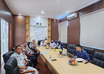 Jasa Raharja Kepri Dukung Penguatan Keselamatan Jalan Melalui Workshop Road Safety Capacity Building bersama World Bank