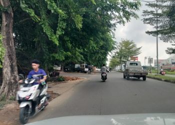 Lawan Arus Masih Marak di Batam, Kesadaran Pengendara Jadi Kunci Keselamatan
