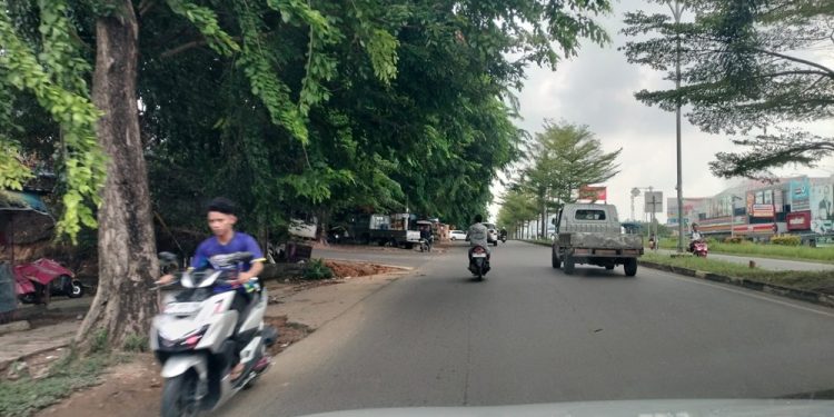 Lawan Arus Masih Marak di Batam, Kesadaran Pengendara Jadi Kunci Keselamatan