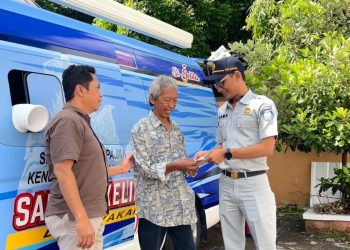 Pertumbuhan Kinerja Perkuat Layanan Jasa Raharja bagi Masyarakat