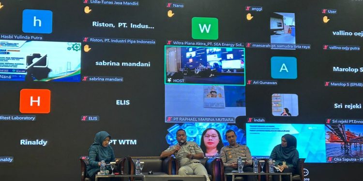 Jasa Raharja, BPJS Ketenagakerjaan, dan Ditlantas Polda Kepri Perkuat Sinergi Penanganan Kecelakaan Kerja