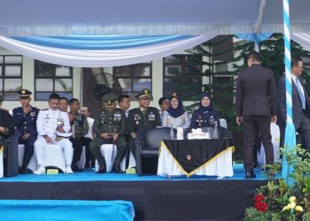 Hari Bhayangkara ke-80, Jasa Raharja Kepri Apresiasi Dedikasi Polri dalam Melayani Masyarakat dan Teguhkan Sinergi Bersama Polri