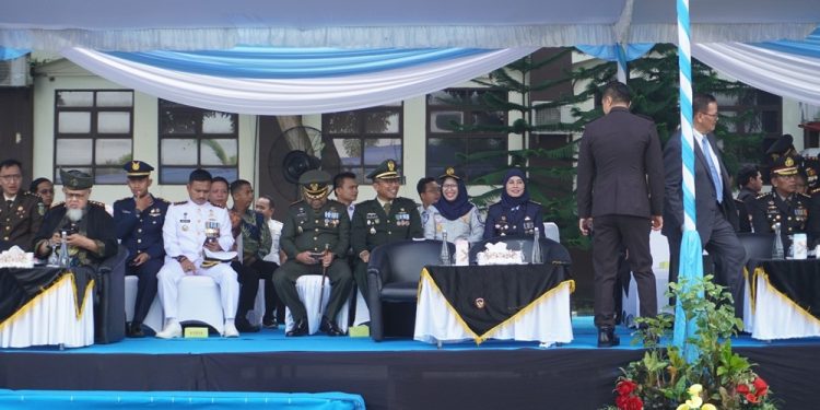 Hari Bhayangkara ke-80, Jasa Raharja Kepri Apresiasi Dedikasi Polri dalam Melayani Masyarakat dan Teguhkan Sinergi Bersama Polri