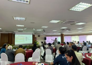 Jasa Raharja Kepri Dorong Peran Aktif HR Kawasan Industri Batamindo dalam Pelaporan Kecelakaan Lalu Lintas