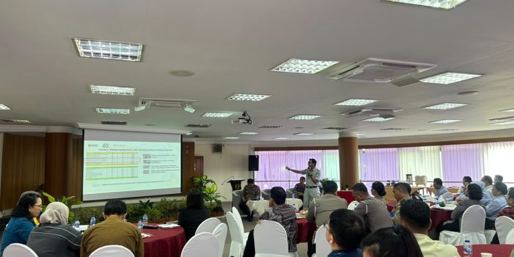 Jasa Raharja Kepri Dorong Peran Aktif HR Kawasan Industri Batamindo dalam Pelaporan Kecelakaan Lalu Lintas
