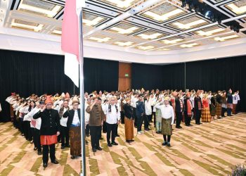 Jasa Raharja Maknai Keselamatan sebagai Salah Satu Wujud Kemerdekaan