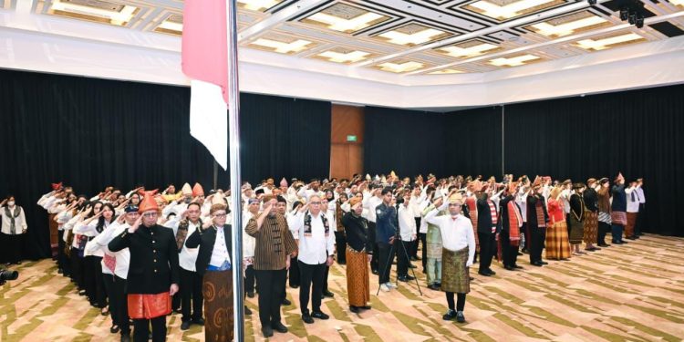 Jasa Raharja Maknai Keselamatan sebagai Salah Satu Wujud Kemerdekaan