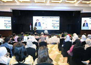Jasa Raharja Perkuat Budaya Risiko untuk Dorong Transformasi Pelayanan kepada Masyarakat melalui Risk Townhall 2026