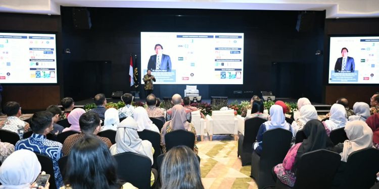 Jasa Raharja Perkuat Budaya Risiko untuk Dorong Transformasi Pelayanan kepada Masyarakat melalui Risk Townhall 2026