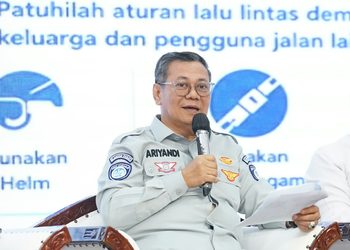 Hadiri Rakor Optimalisasi PAD Sumut, Jasa Raharja Dorong Penguatan Sinergi dan Pelayanan Samsat