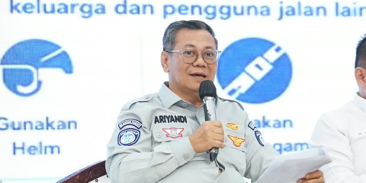 Hadiri Rakor Optimalisasi PAD Sumut, Jasa Raharja Dorong Penguatan Sinergi dan Pelayanan Samsat