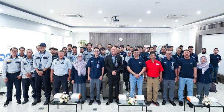 Perkuat Kolaborasi, Jasa Marga dan Jasa Raharja Hadirkan Layanan Keselamatan Jalan Tol Berbasis Digital