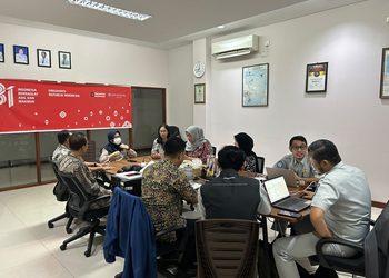 Perkuat Kinerja dan Pelayanan, Kakanwil Jasa Raharja Kepri Gelar Analisa dan Evaluasi Bersama Jasa Raharja Tanjungpinang