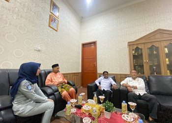 Jasa Raharja Kepri Perkuat Perlindungan Penumpang Kapal Rakyat, Dorong ASN Taat Bayar Pajak Kendaraan
