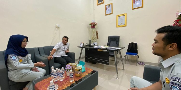 Jasa Raharja Kepri Perkuat Sinergi dengan RSUD Dabo Singkep, Optimalkan Keterjaminan Korban Laka Lantas
