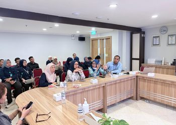 Jasa Raharja dan RS Awal Bros Batam Perkuat Sinergi Tingkatkan Pelayanan Korban Kecelakaan